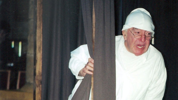 A Christmas Carol (2004)