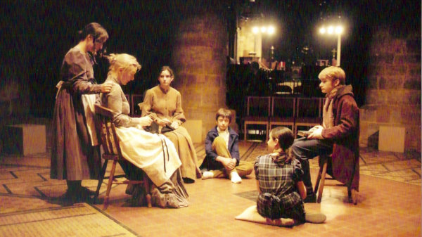 A Christmas Carol (2004)