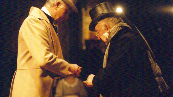 A Christmas Carol (2004)