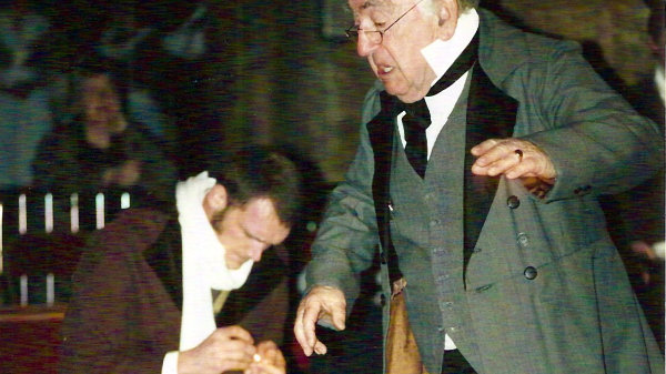 A Christmas Carol (2004)