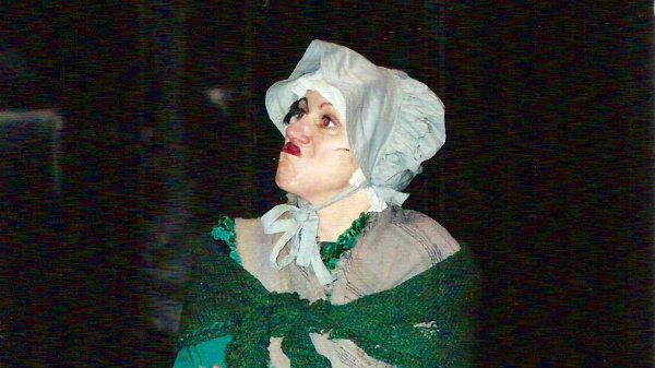 A Christmas Carol (2004)