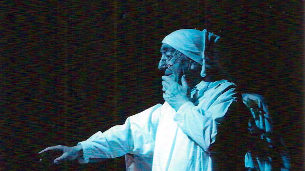 A Christmas Carol (2004)