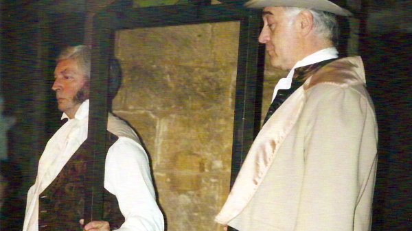 A Christmas Carol (2004)