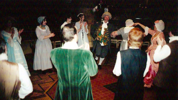 A Christmas Carol (2004)