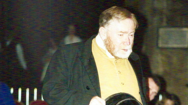 A Christmas Carol (2004)
