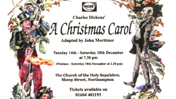 A Christmas Carol (2004)