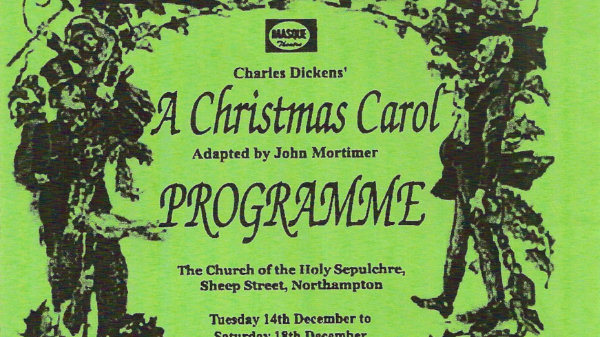A Christmas Carol (2004)