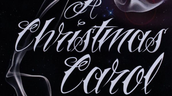 A Christmas Carol (2018)