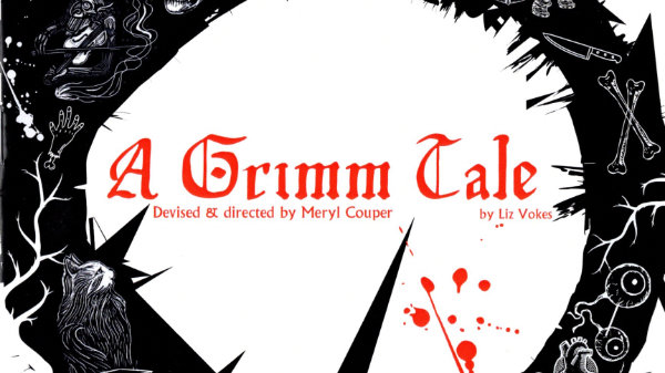 A Grimm Tale (2024)