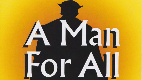 A Man For All Seasons (2013)