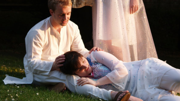 A Midsummer Night's Dream (2009)