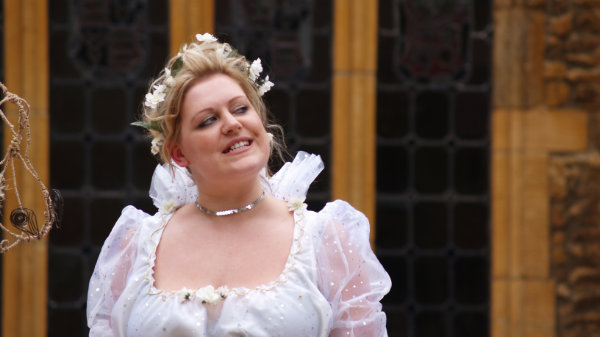 A Midsummer Night's Dream (2009)