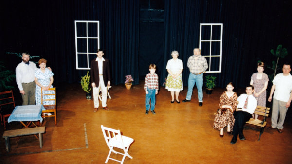 All My Sons