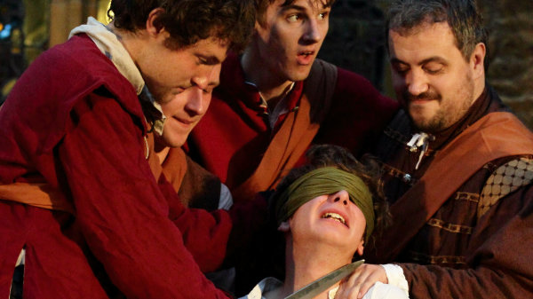 All's Well That Ends Well (2013)