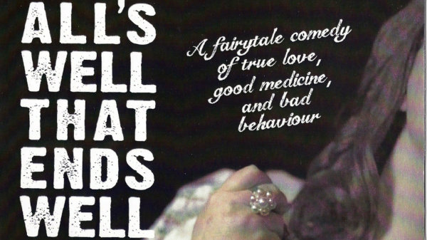 All's Well That Ends Well (2013)