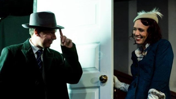 Arsenic and Old Lace (2014)
