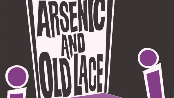 Arsenic and Old Lace (2014)