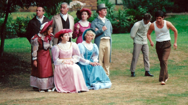 As You Like It (2003)