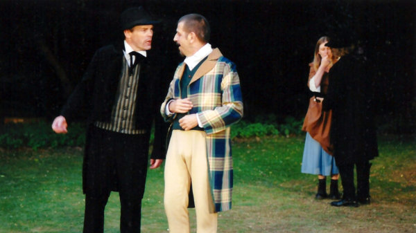 As You Like It (2003)