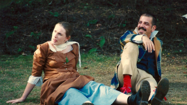 As You Like It (2003)