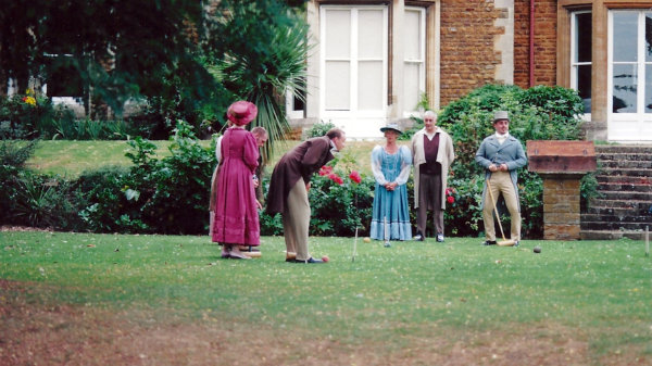 As You Like It (2003)