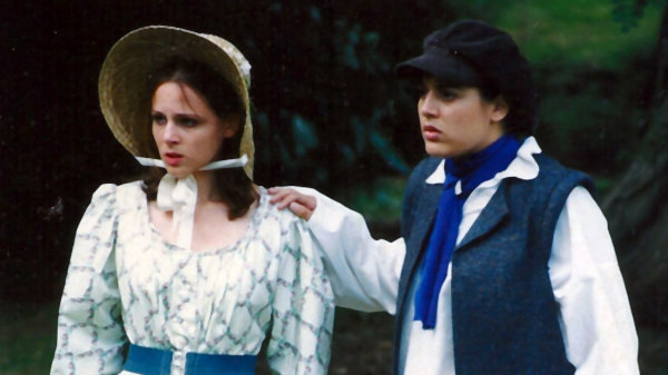 As You Like It (2003)