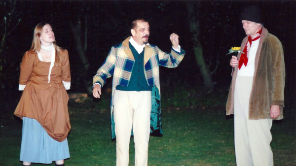 As You Like It (2003)