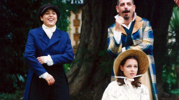 As You Like It (2003)