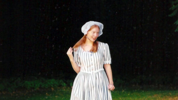 As You Like It (2003)