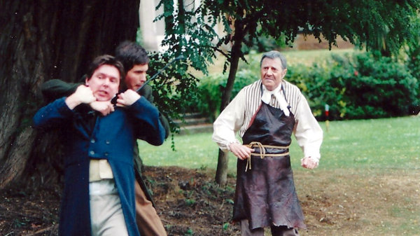 As You Like It (2003)