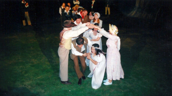 As You Like It (2003)