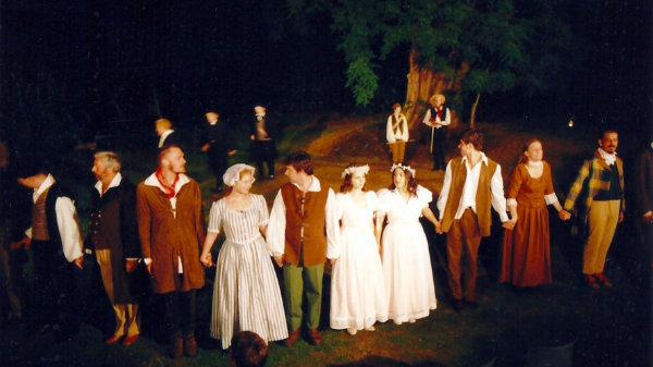 As You Like It (2003)