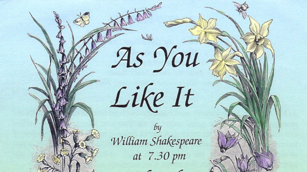 As You Like It (2003)