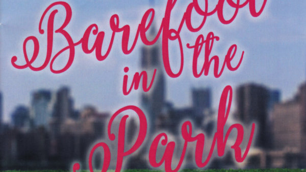 Barefoot in the Park (2019)