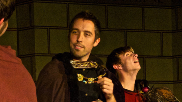 Becket (2014)