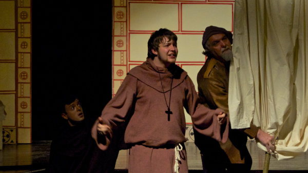 Becket (2014)