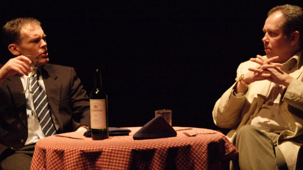 Betrayal (2009)