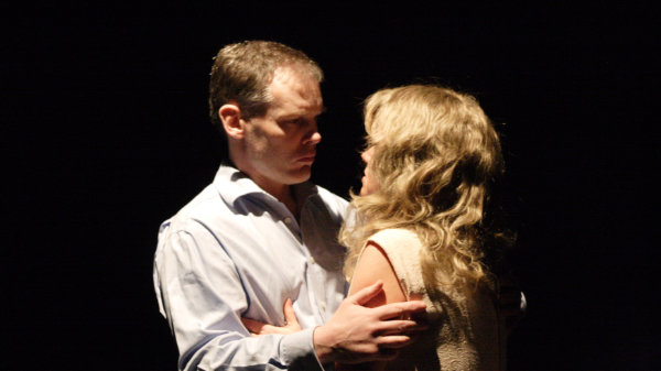 Betrayal (2009)