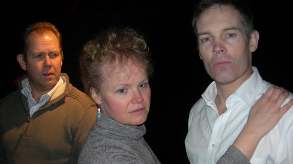 Betrayal (2009)