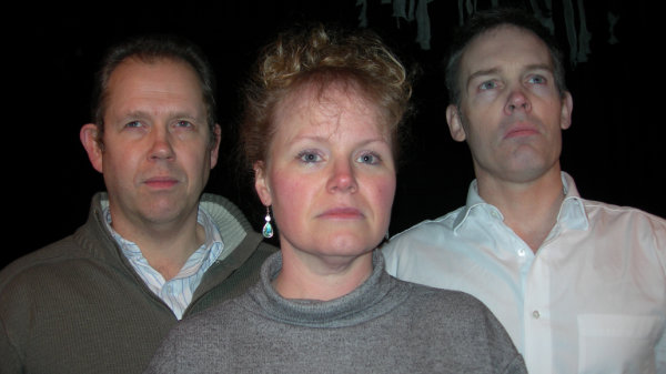 Betrayal (2009)