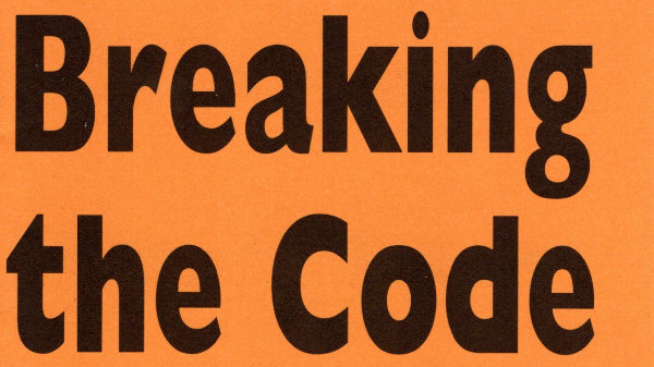 Breaking the Code (1994)