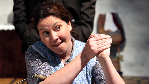 Dancing at Lughnasa (2011)