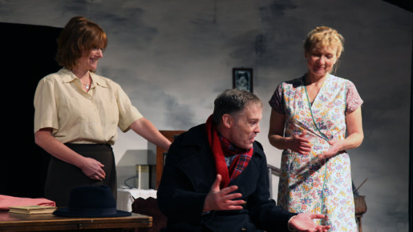Dancing at Lughnasa (2011)