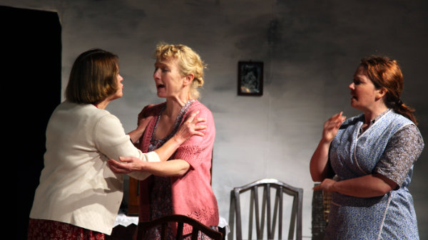 Dancing at Lughnasa (2011)