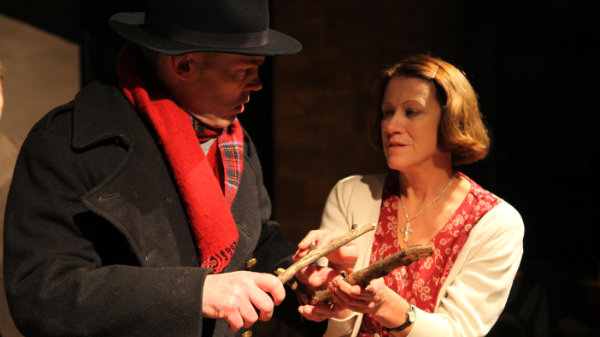 Dancing at Lughnasa (2011)