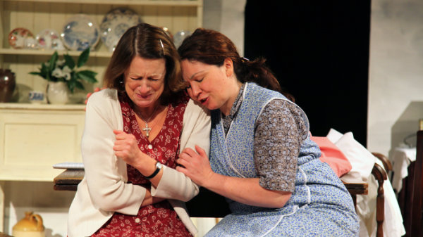 Dancing at Lughnasa (2011)