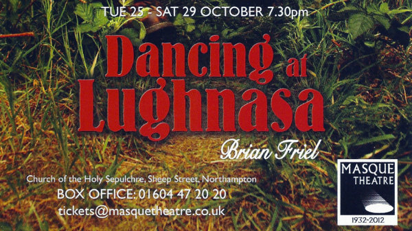 Dancing at Lughnasa (2011)