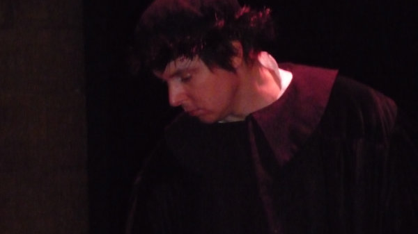 Doctor Faustus (2008)