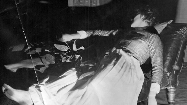 Dracula