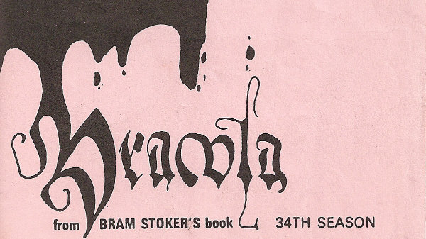 Dracula